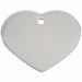 Identification plate for collar Imarc Heart Silver - Домашни Животни<<<Дом Градина<<<BigBuy&&&Пътуване и