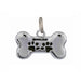 Identification plate for collar Trixie - Домашни Животни<<<Дом Градина<<<BigBuy&&&Пътуване и разходки<<<Домашни