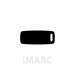 Identification plate Imarc Baggage Black - Домашни Животни<<<Дом Градина<<<BigBuy&&&Пътуване и разходки<<<Домашни