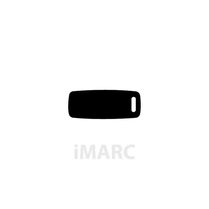 Identification plate Imarc Baggage Black - Домашни Животни<<<Дом Градина<<<BigBuy&&&Пътуване и разходки<<<Домашни