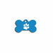 Identification plate Imarc Bone Blue - Домашни Животни<<<Дом Градина<<<BigBuy&&&Пътуване и разходки<<<Домашни