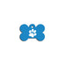 Identification plate Imarc Bone Blue - Домашни Животни<<<Дом Градина<<<BigBuy&&&Пътуване и разходки<<<Домашни
