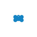 Identification plate Imarc Bone Blue - Домашни Животни<<<Дом Градина<<<BigBuy&&&Пътуване и разходки<<<Домашни
