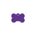 Identification plate Imarc Bone Lilac - Домашни Животни<<<Дом Градина<<<BigBuy&&&Пътуване и разходки<<<Домашни