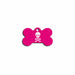 Identification plate Imarc Bone Pink - Домашни Животни<<<Дом Градина<<<BigBuy&&&Пътуване и разходки<<<Домашни