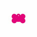 Identification plate Imarc Bone Pink - Домашни Животни<<<Дом Градина<<<BigBuy&&&Пътуване и разходки<<<Домашни