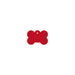 Identification plate Imarc Bone Red - Домашни Животни<<<Дом Градина<<<BigBuy&&&Пътуване и разходки<<<Домашни