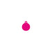 Identification plate Imarc Circle Pink - Домашни Животни<<<Дом Градина<<<BigBuy&&&Пътуване и разходки<<<Домашни