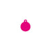 Identification plate Imarc Circle Pink - Домашни Животни<<<Дом Градина<<<BigBuy&&&Пътуване и разходки<<<Домашни