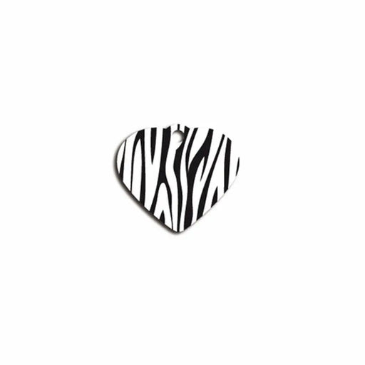 Identification plate Imarc Heart Black - Домашни Животни<<<Дом Градина<<<BigBuy&&&Пътуване и разходки<<<Домашни