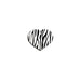 Identification plate Imarc Heart Black - Домашни Животни<<<Дом Градина<<<BigBuy&&&Пътуване и разходки<<<Домашни