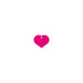 Identification plate Imarc Heart Pink - Домашни Животни<<<Дом Градина<<<BigBuy&&&Пътуване и разходки<<<Домашни