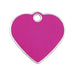 Identification plate Imarc Hi Line Pink - Домашни Животни<<<Дом Градина<<<BigBuy&&&Пътуване и разходки<<<Домашни