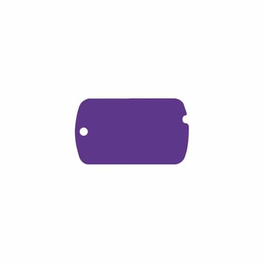 Identification plate Imarc Military Lilac - Домашни Животни<<<Дом Градина<<<BigBuy&&&Пътуване и разходки<<<Домашни