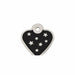 Identification plate Imarc PetScribe Passion Black Silver - Домашни Животни<<<Дом Градина<<<BigBuy&&&Пътуване и
