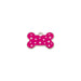 Identification plate Imarc PetScribe Passion Pink Silver - Домашни Животни<<<Дом Градина<<<BigBuy&&&Пътуване и