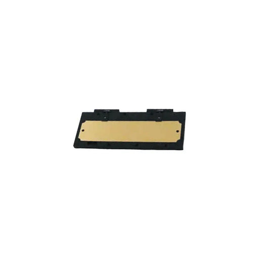 Identification plate Imarc Stable - Домашни Животни<<<Дом Градина<<<BigBuy&&&Пътуване и разходки<<<Домашни
