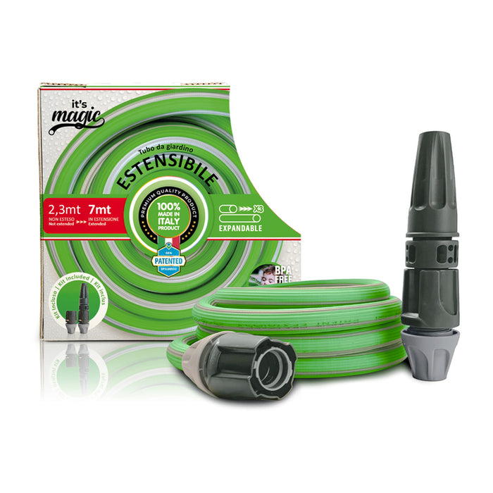 HOSE 7M 1/2" IDROEASY 2700E