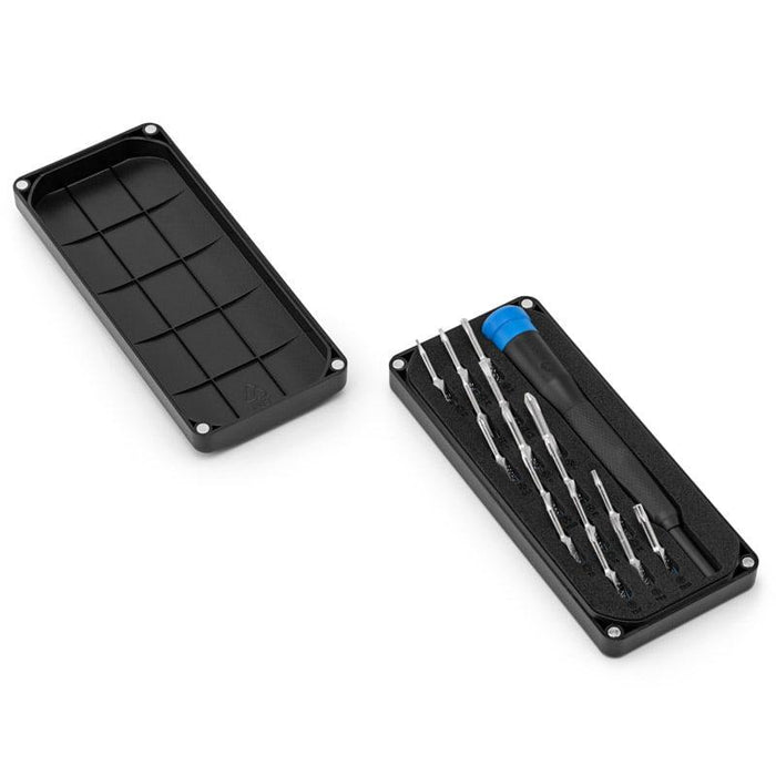 Professional Tools iFixit Minnow Driver Kit - 16 Precision Bits