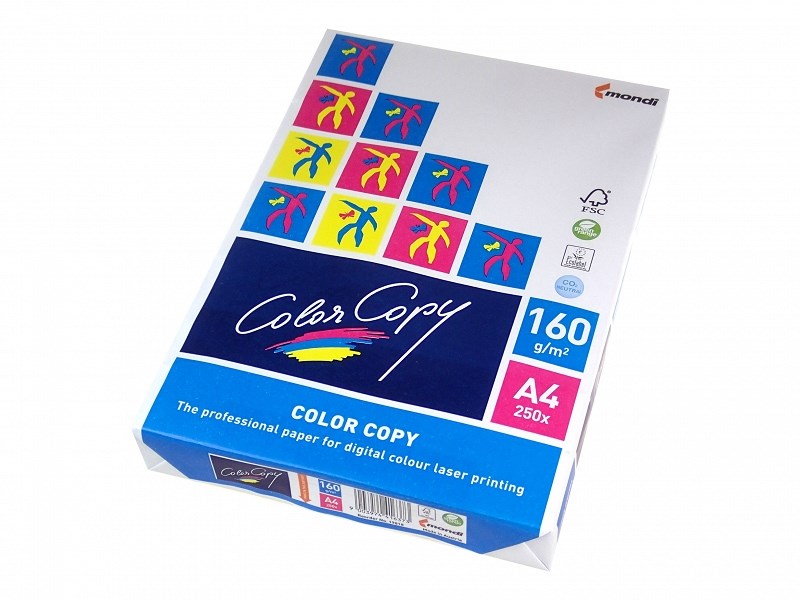 Printer Paper Data Copy LG40396 A4 Din A4 250 Sheets White