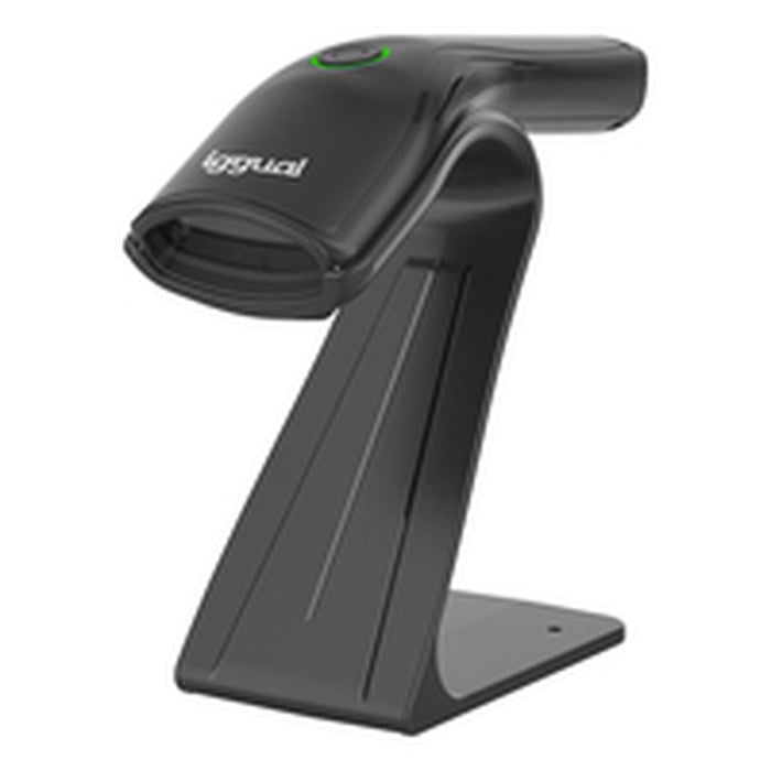 Barcode Reader iggual IGG320129