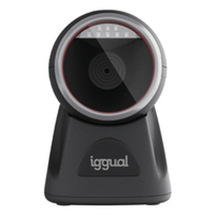 Barcode Reader iggual IGG320112