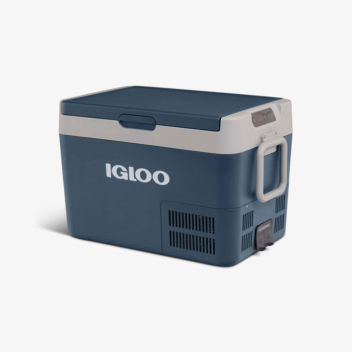 Igloo ICF 32 cool box 32.2 L Electric Blue, Grey