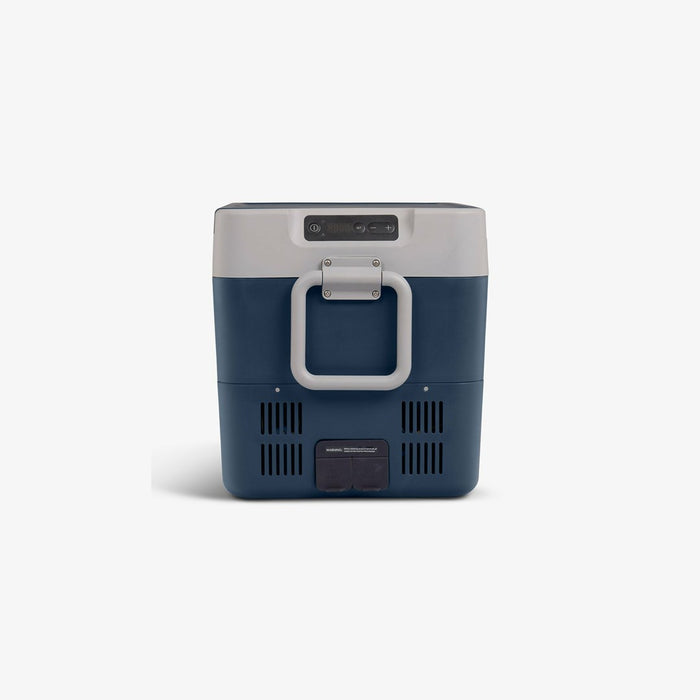 Igloo ICF 32 cool box 32.2 L Electric Blue, Grey
