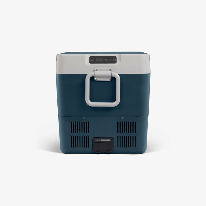 Igloo ICF 60 cool box 62 L Electric Blue, Grey
