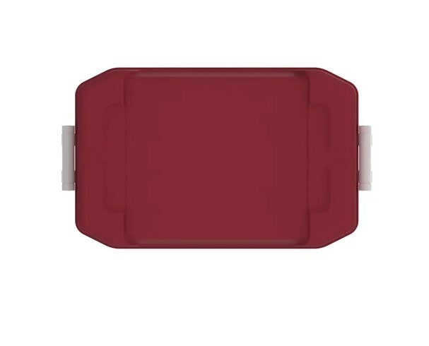 Igloo Latitude Cool box 52 49L, Red