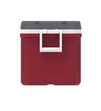 Igloo Latitude Cool box 52 49L, Red