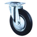 IGNITION WHEEL BS ROLLEN L400.B55.126 - Мебелни колела<<<Обков<<<Инструменти и железария<<<Praktiker&&&Мебелни