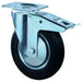 IGNITION WHEEL BS ROLLEN L420.B55.201 - Мебелни колела<<<Обков<<<Инструменти и железария<<<Praktiker&&&Мебелни