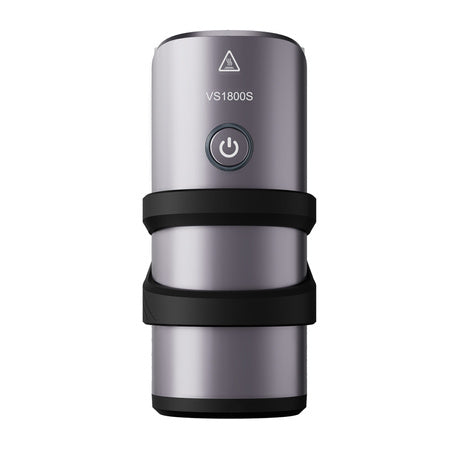 Smart Bicycle light, front iGPSPORT VS1800S