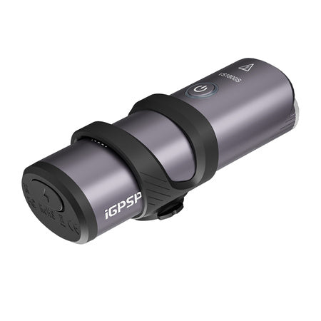 Smart Bicycle light, front iGPSPORT VS1800S