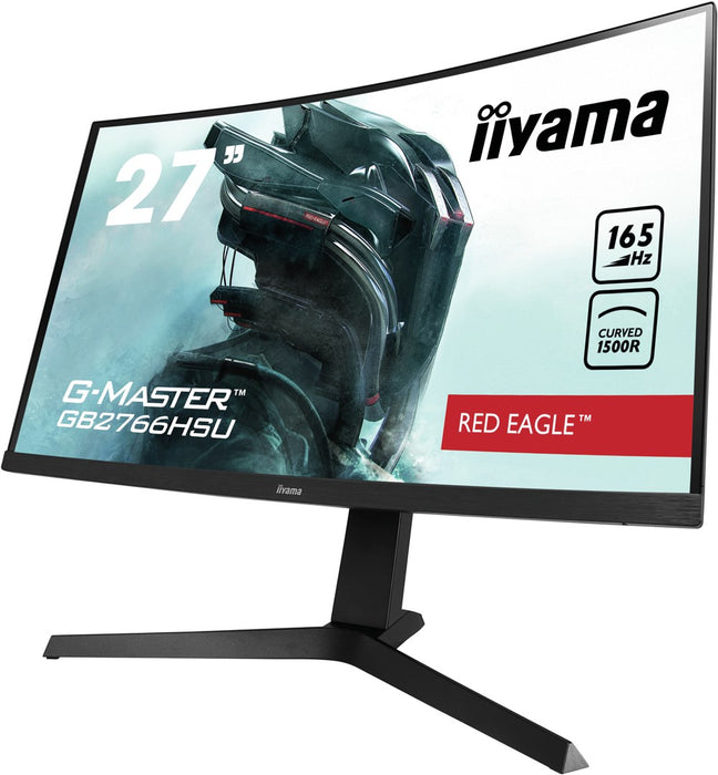 Monitor Iiyama GB2766HSU-B1 27" 165 Hz Full HD