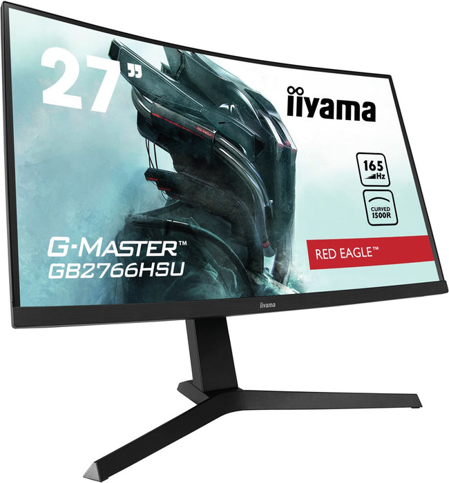Monitor Iiyama GB2766HSU-B1 27" 165 Hz Full HD