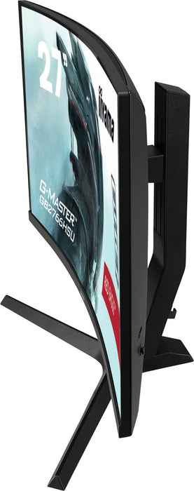 Monitor Iiyama GB2766HSU-B1 27" 165 Hz Full HD