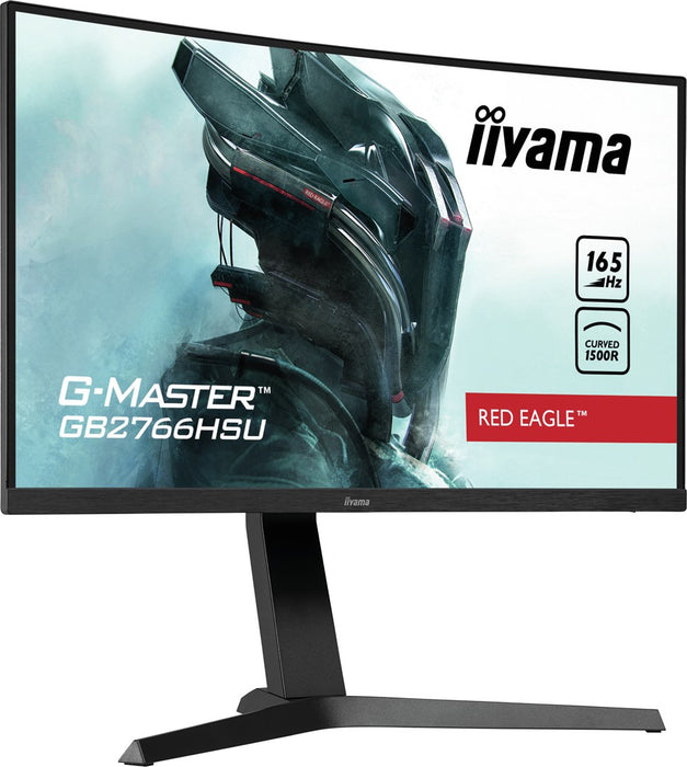 Monitor Iiyama GB2766HSU-B1 27" 165 Hz Full HD