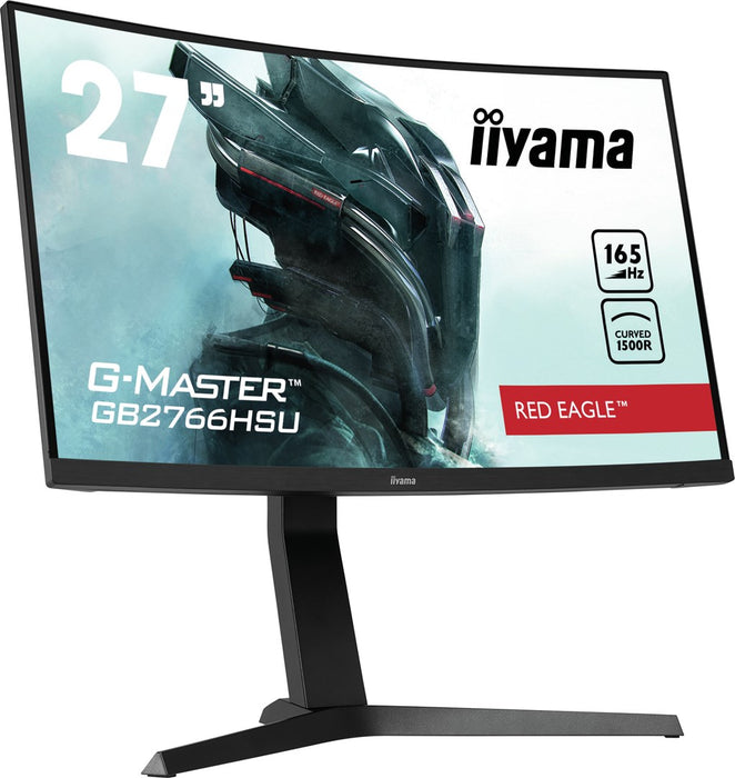 Monitor Iiyama GB2766HSU-B1 27" 165 Hz Full HD