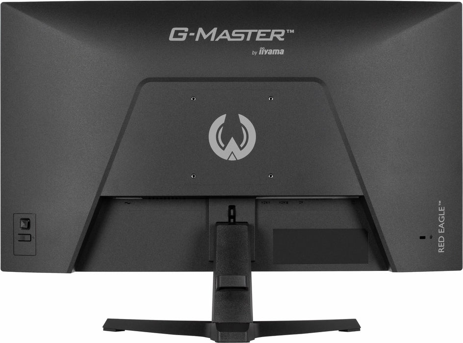 iiyama G-MASTER G2771HSU-B1 computer monitor 68.6 cm (27") 1920 x 1080 pixels Full HD Black