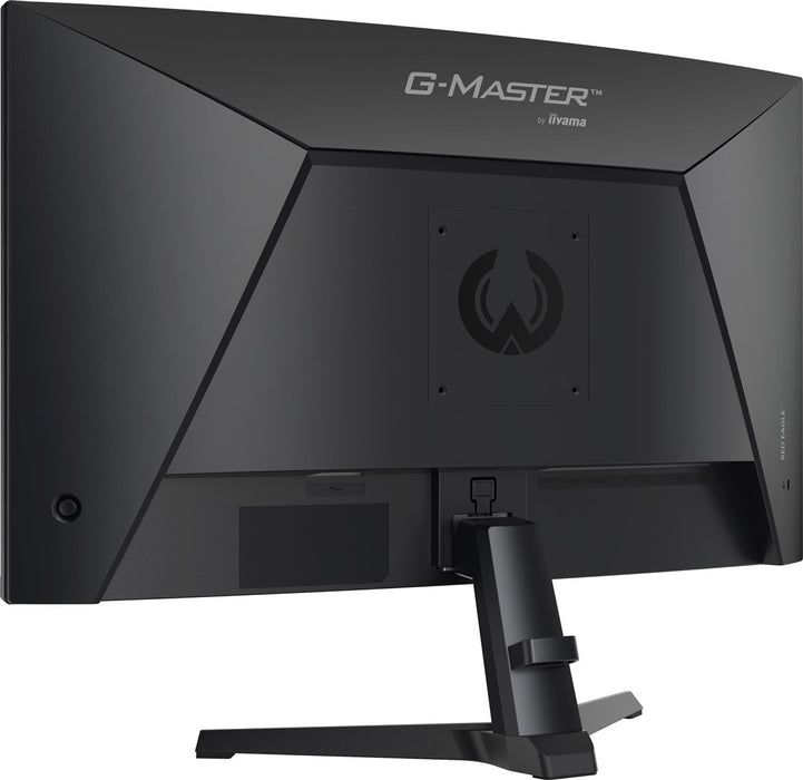 iiyama G-MASTER GC2784HSU-B1 computer monitor 68.6 cm (27") 1920 x 1080 pixels Full HD LCD Black