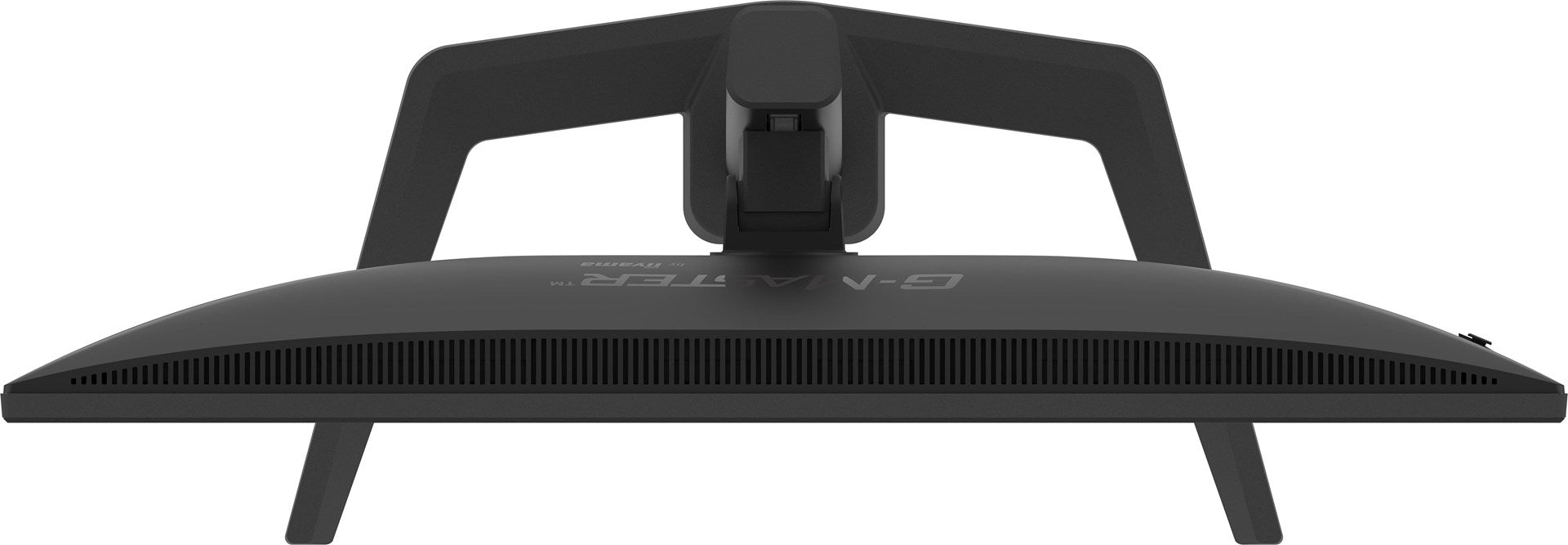 iiyama G-MASTER GB2791QSU-B1 computer monitor 68.6 cm (27") 2560 x 1440 pixels Wide Quad HD Black