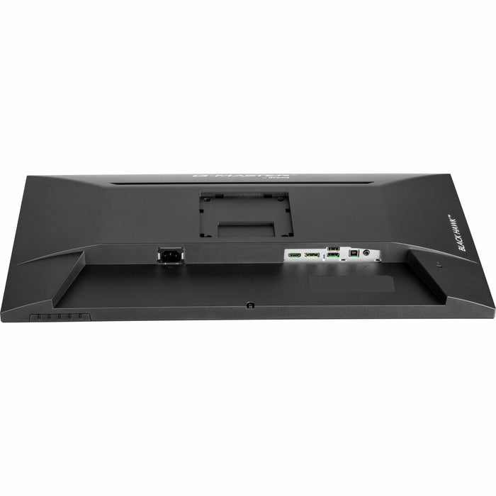 Gaming Monitor Iiyama 27" Wide Quad HD