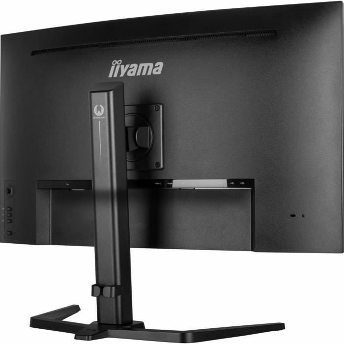Gaming Monitor Iiyama 31,5" LCD