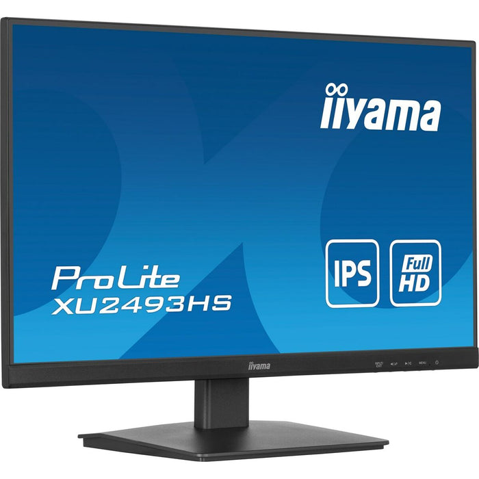 Monitor Iiyama XU2493HS-B6 Full HD 23,8" 100 Hz