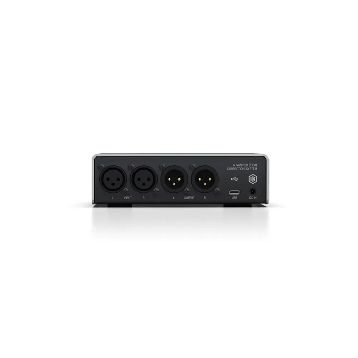 IK Multimedia ARC Studio - acoustic measurement kit - SpeakersNGL-GLO<<<Sound