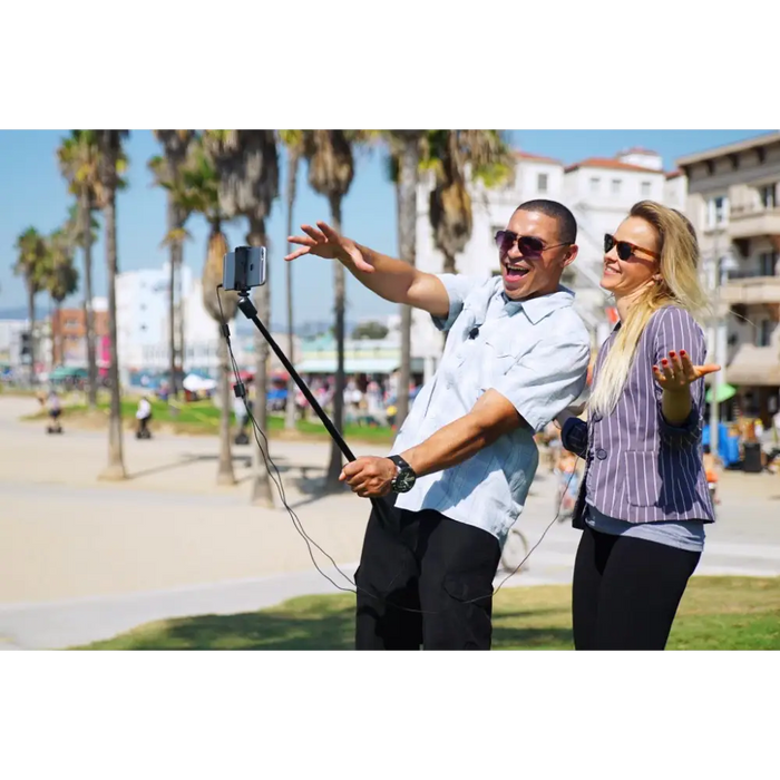 IK Multimedia iRig Mic Lav 2 pack - microphone kit - MicrophonesMIS-MIK<<<Microphones