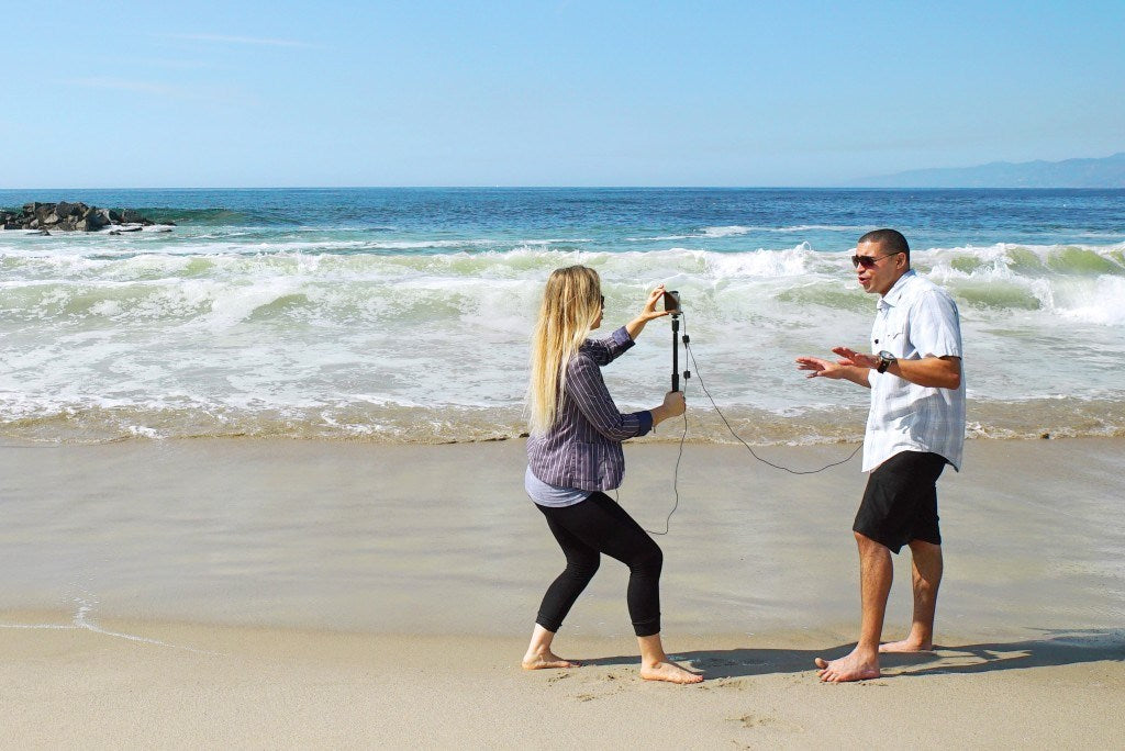 IK Multimedia iRig Mic Lav 2 pack - microphone kit