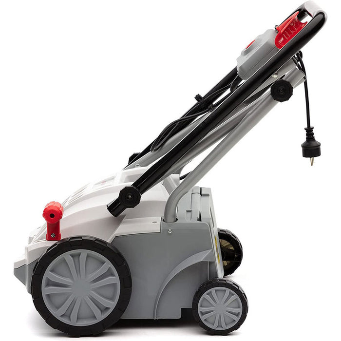 ELECTRIC CULTIVATOR-AERATOR IKRA IEVL 1532 1500 W, WORKING WIDTH 32.00 cm